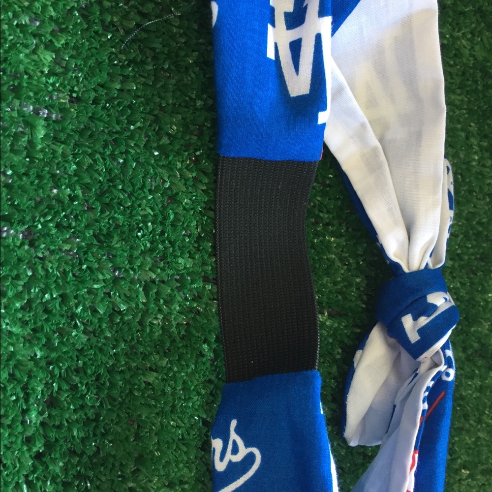 Dodgers headband! - Picture 3 of 5